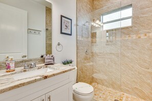 Casa (3 Bedrooms) | Parte interna