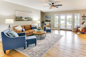 Casa (5 Bedrooms) | Interni