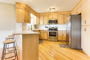 Casa (5 Bedrooms) | Interni