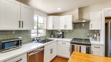 Rumah (4 Bedrooms) | Interior