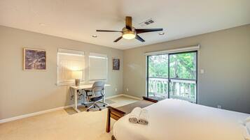 Rumah (3 Bedrooms) | Interior