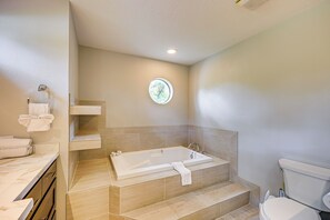 Maison (3 Bedrooms) | Intérieur