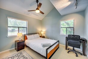 Ferienhaus (3 Bedrooms) | Innenbereich