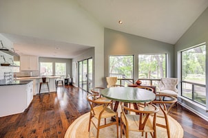 Casa (3 Bedrooms) | Interior