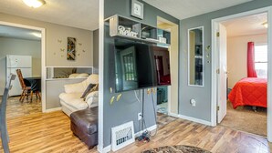 Ev (2 Bedrooms) | İç mekân