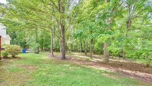 House (4 Bedrooms) | Interior - Home in Matthews w/ Fenced Yard & Spacious Deck! (Matthews)