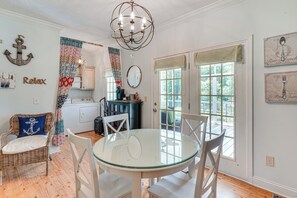 Casa (3 Bedrooms) | Interior