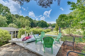 Maison (3 Bedrooms) | Intérieur