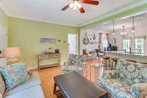 Casa (3 Bedrooms) | Interior