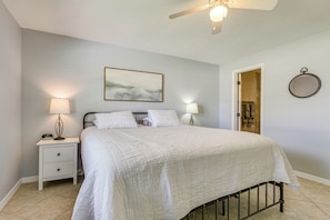 Huis (3 Bedrooms) | Interieur