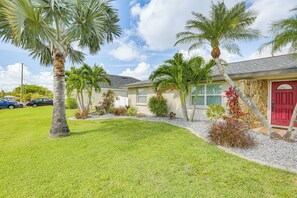 Maison (3 Bedrooms) | Intérieur