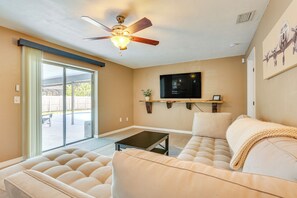 Huis (3 Bedrooms) | Interieur