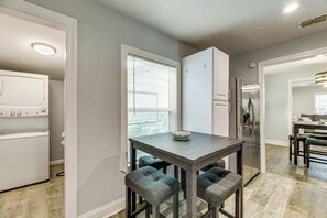 Casa (2 Bedrooms) | Interior