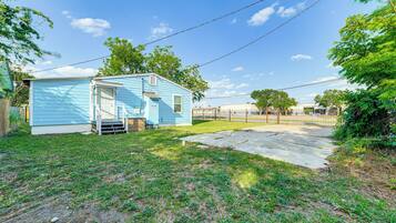 Rumah (2 Bedrooms) | Interior