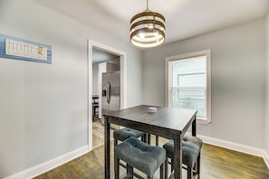ハウス (2 Bedrooms) | 内装