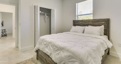 Day Trip to Beach & Manatee Park: Lehigh Acres Gem