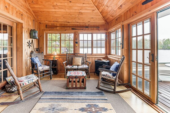 Casa (3 Bedrooms) | Interior