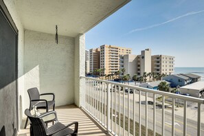公寓 (2 Bedrooms) | 住宿內部