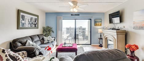 Apartamento (2 Bedrooms) | Interior