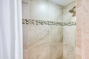 Departamento (2 Bedrooms) | Interior