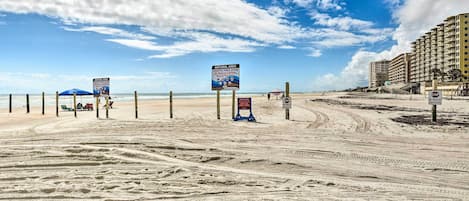 Appartement (2 Bedrooms) | Interieur