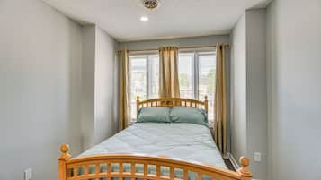 公寓 (2 Bedrooms) | 住宿内部