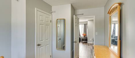 Departamento (2 Bedrooms) | Interior