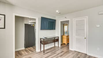 公寓 (2 Bedrooms) | 住宿内部