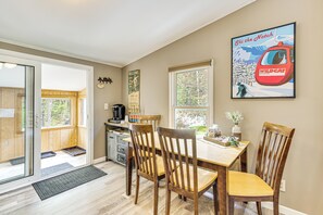 ハウス (2 Bedrooms) | 内装