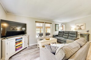 Huis (2 Bedrooms) | Interieur