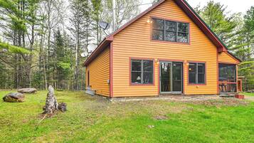 獨棟房屋 (2 Bedrooms) | 住宿內部