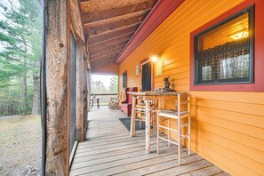 Maison (2 Bedrooms) | Intérieur