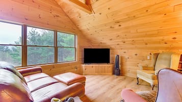 Casa (2 Bedrooms) | Interni
