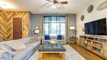 Casa (4 Bedrooms) | Interior