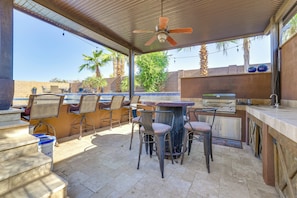 Casa (4 Bedrooms) | Interior
