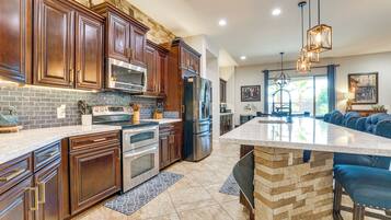 Casa (4 Bedrooms) | Interior