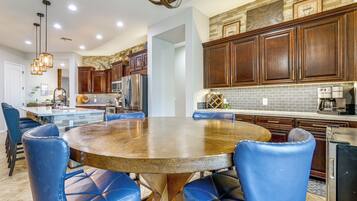 Casa (4 Bedrooms) | Interior