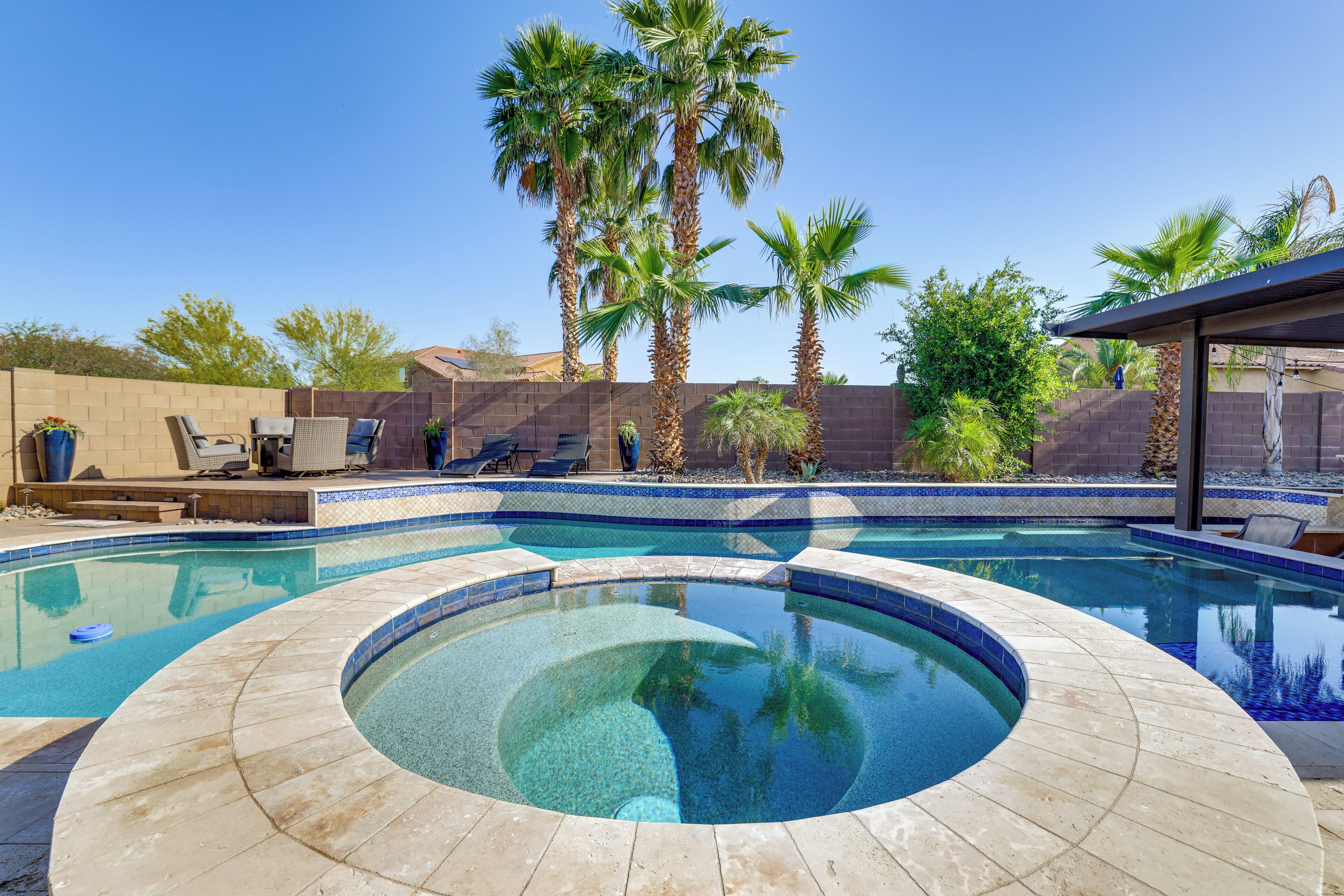 獨棟房屋 (4 Bedrooms) | 住宿內部