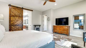 Casa (4 Bedrooms) | Interior