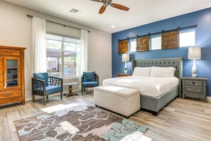 House (4 Bedrooms) | Interior