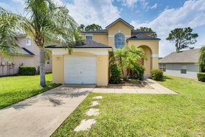 Maison (4 Bedrooms) | Intérieur