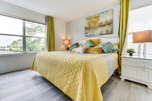 Maison (4 Bedrooms) | Intérieur