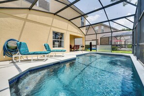 Huis (4 Bedrooms) | Interieur