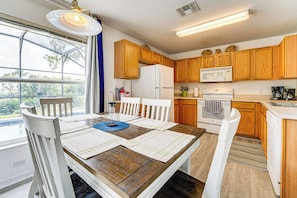 Maison (4 Bedrooms) | Intérieur