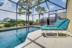 Huis (4 Bedrooms) | Interieur