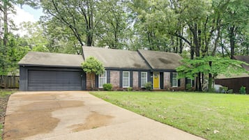 Rumah (4 Bedrooms) | Interior