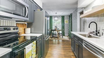 Rumah (4 Bedrooms) | Interior