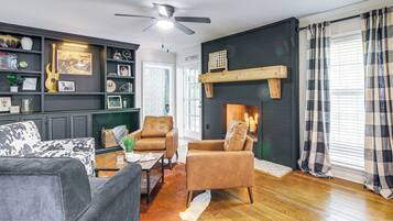 House (4 Bedrooms) | Bahagian dalam