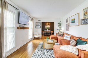 Casa (4 Bedrooms) | Parte interna