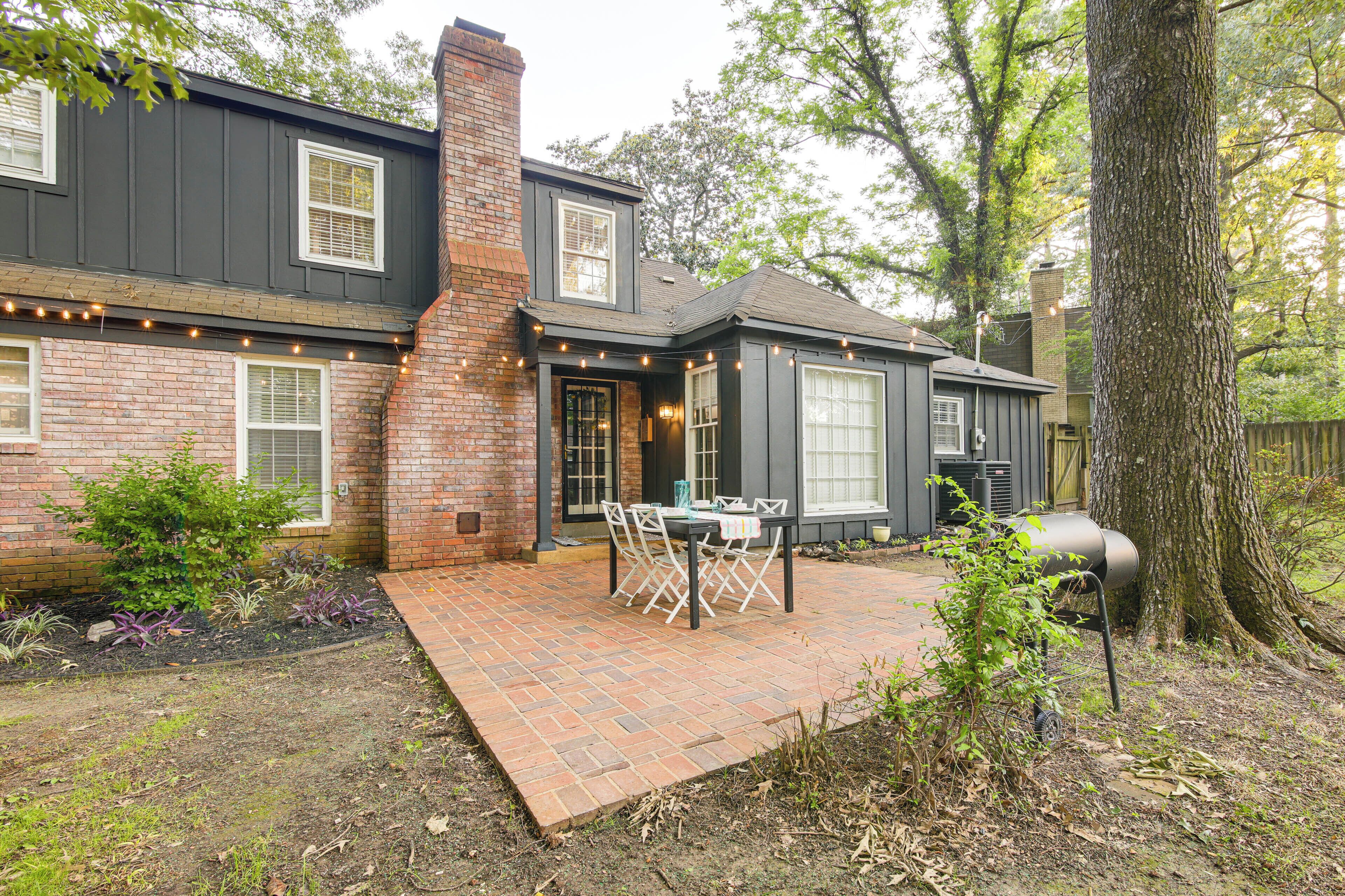 House (4 Bedrooms) | Bahagian dalam